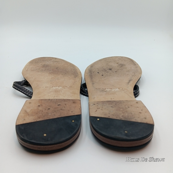 Katharine Page Sandals - Picture 5 of 10